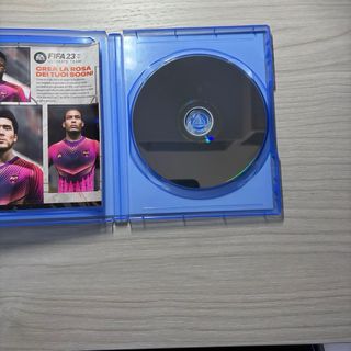 FIFA 23 PS4 Edizione Italiana
