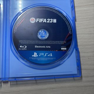 FIFA 23 PS4 Edizione Italiana