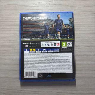FIFA 23 PS4 Edizione Italiana