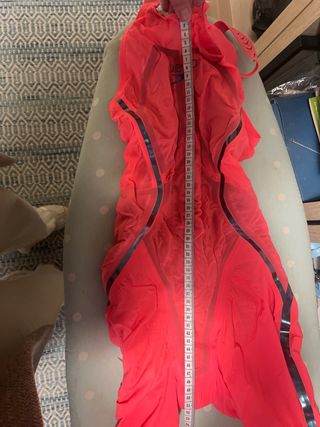 Bañador Speedo Fast Coral Talla XS