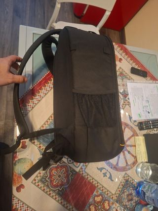 Zaino fotografico Lowepro Adventura BP III