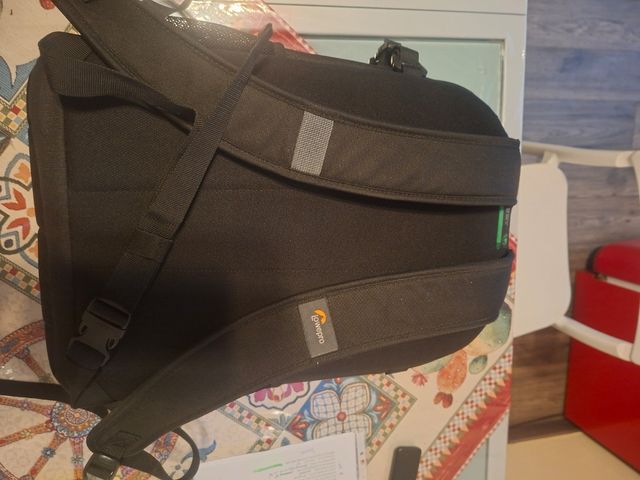 Zaino fotografico Lowepro Adventura BP III