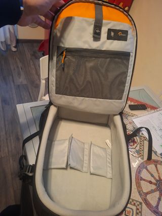 Zaino fotografico Lowepro Adventura BP III