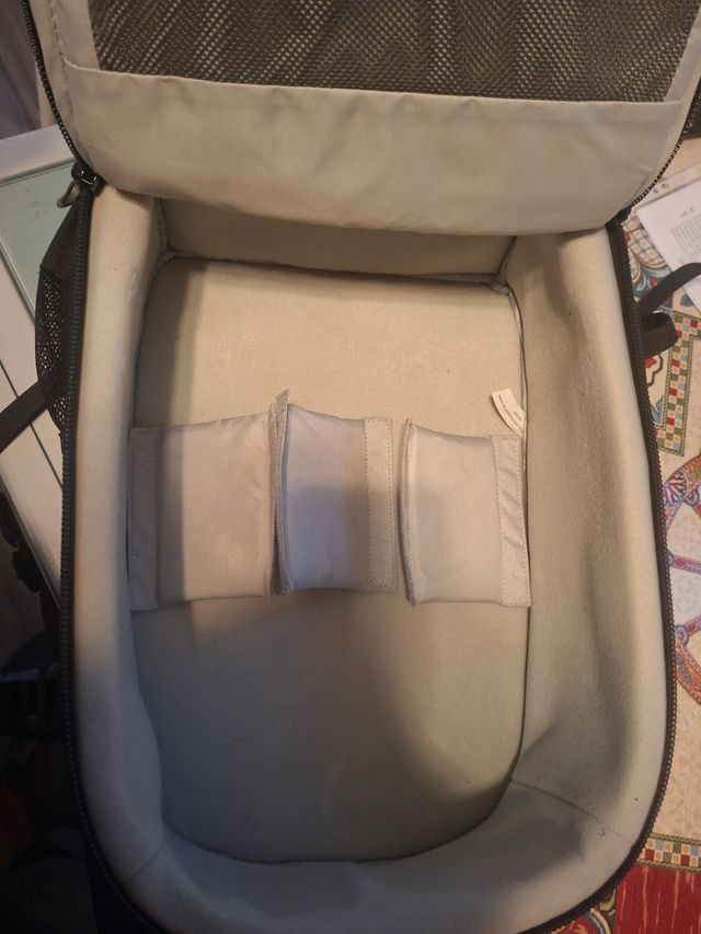 Zaino fotografico Lowepro Adventura BP III