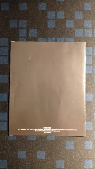 Manual Prince of Persia Trilogy PS3 Pal esp