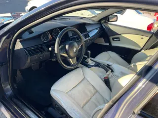 BMW Serie 5 2005