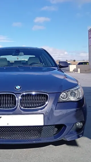 BMW Serie 5 2005
