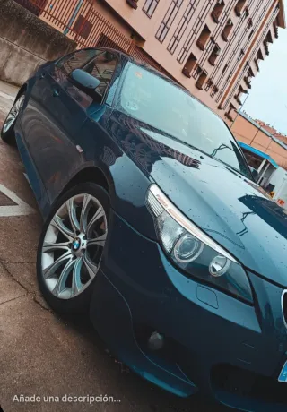 BMW Serie 5 2005