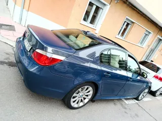 BMW Serie 5 2005