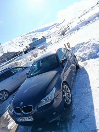 BMW Serie 5 2005
