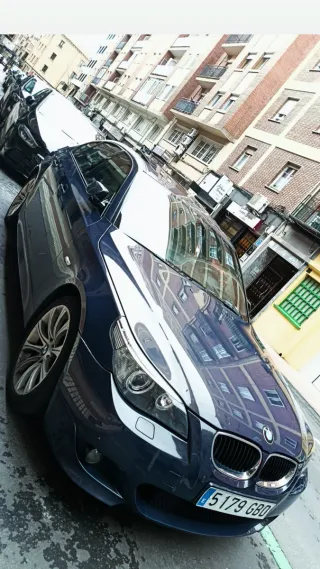 BMW Serie 5 2005