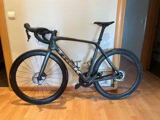 Bicicleta Trek Émonda