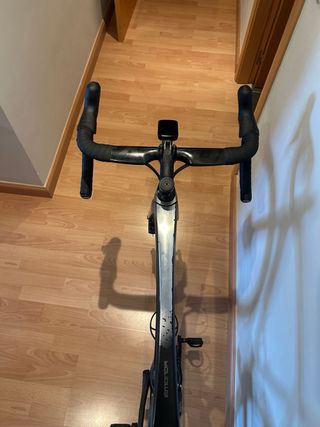 Bicicleta Trek Émonda