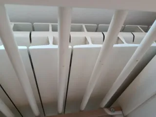 Cuna Ikea + colchón