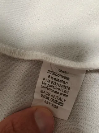 Giacca blazer donna M