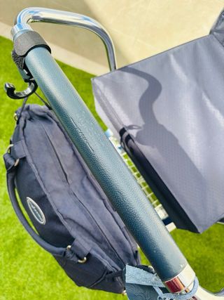 Carro Bebé Inglesina Capazo y Silla Paseo