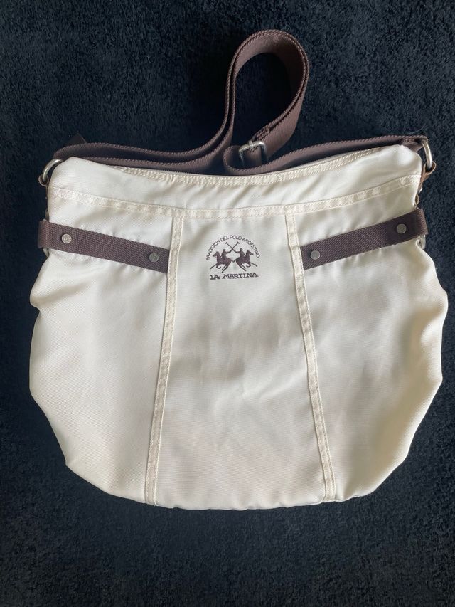 BOLSO ORIGINAL LA MARTINA