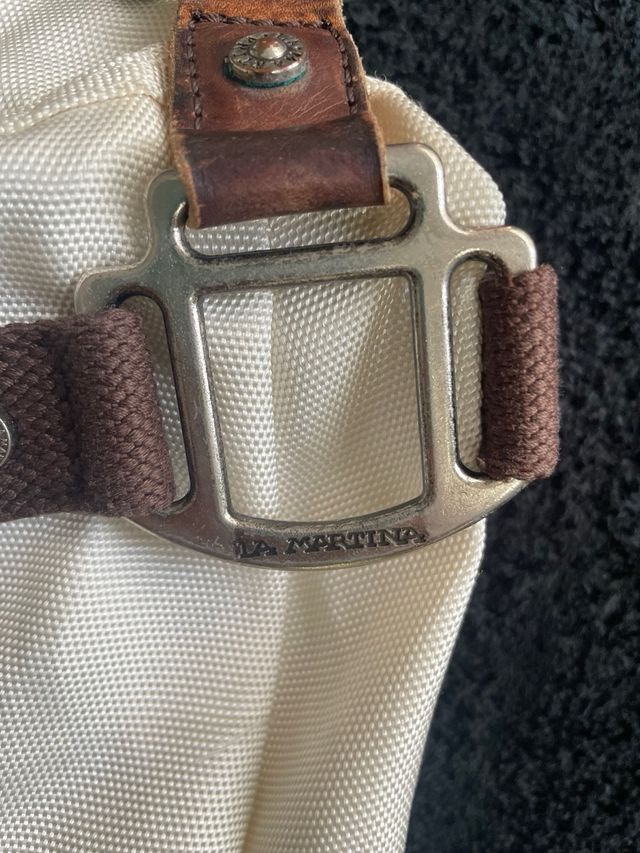 BOLSO ORIGINAL LA MARTINA