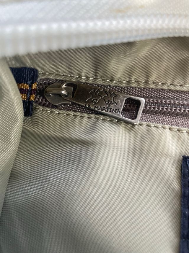 BOLSO ORIGINAL LA MARTINA