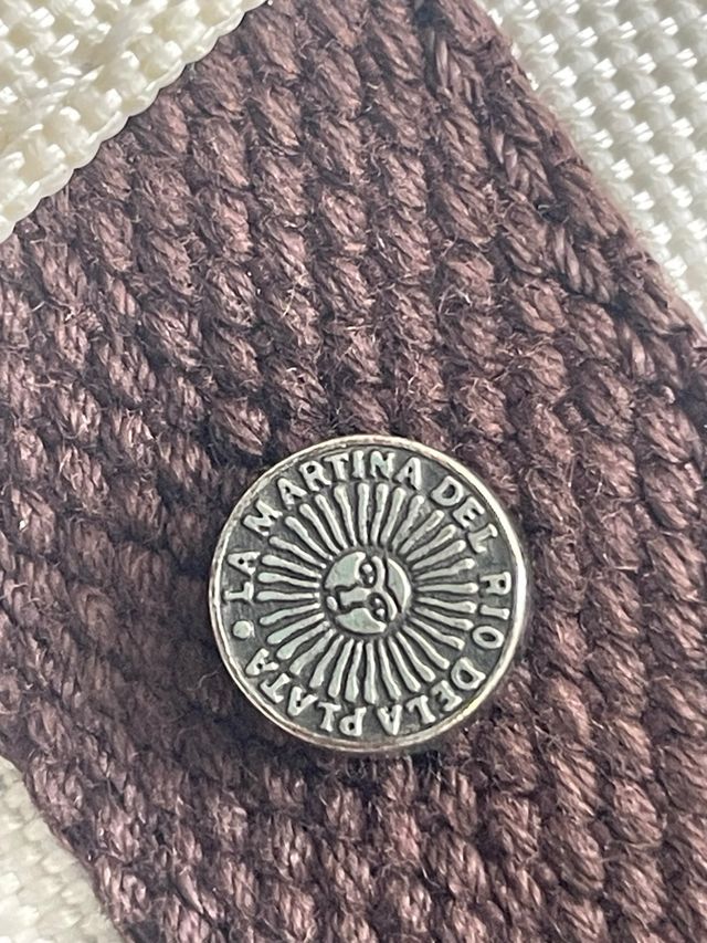 BOLSO ORIGINAL LA MARTINA