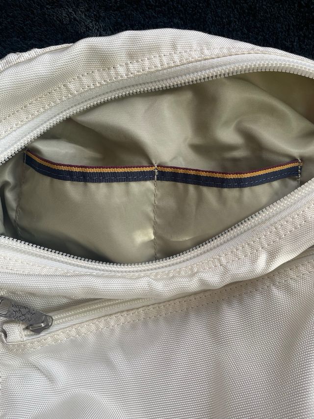 BOLSO ORIGINAL LA MARTINA