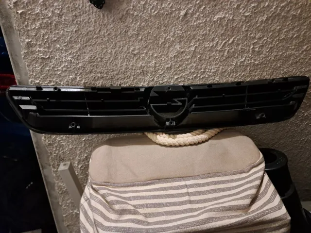Griglia originale Opel Astra G