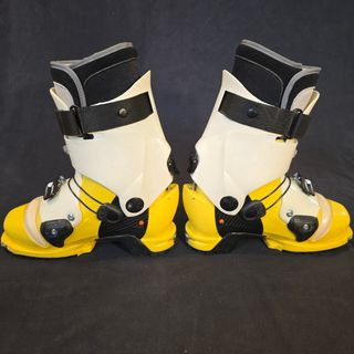 Crispi Shiver NTN 26 40/41 Scarponi sci telemark