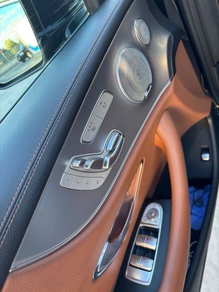 Mercedes-Benz Clase E 2018