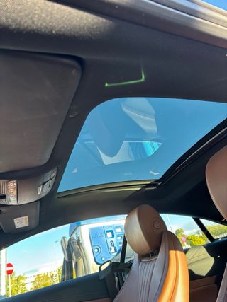 Mercedes-Benz Clase E 2018