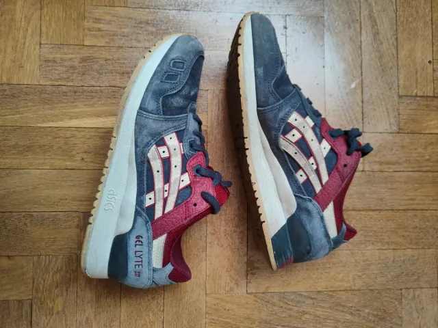 Asics Gel Lyte III Talla 40.5