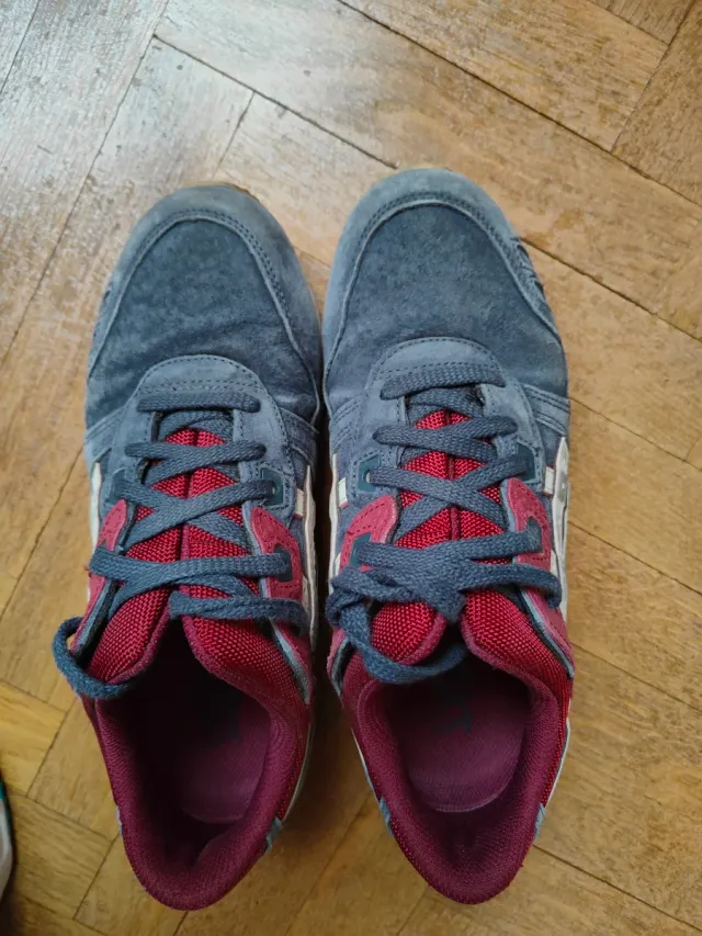 Asics Gel Lyte III Talla 40.5