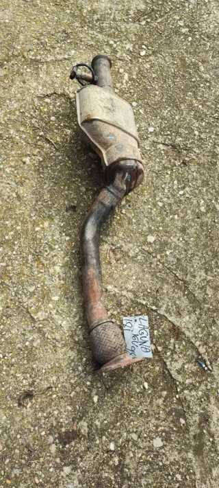 Catalizador Renault Laguna/Megane 1.6/1.8 Gasolina