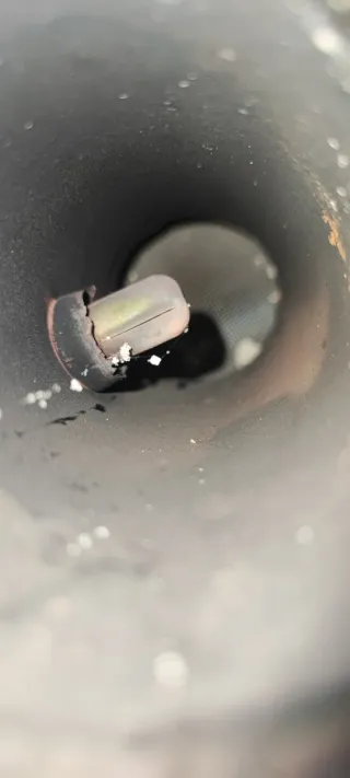 Catalizador Renault Laguna/Megane 1.6/1.8 Gasolina