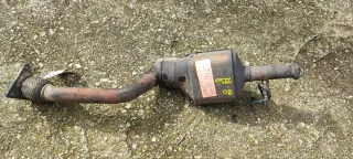 Catalizador Renault Laguna/Megane 1.6/1.8 Gasolina