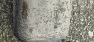 Catalizador Renault Laguna/Megane 1.6/1.8 Gasolina