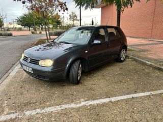Volkswagen Golf 1.9 TDI 25 aniversario