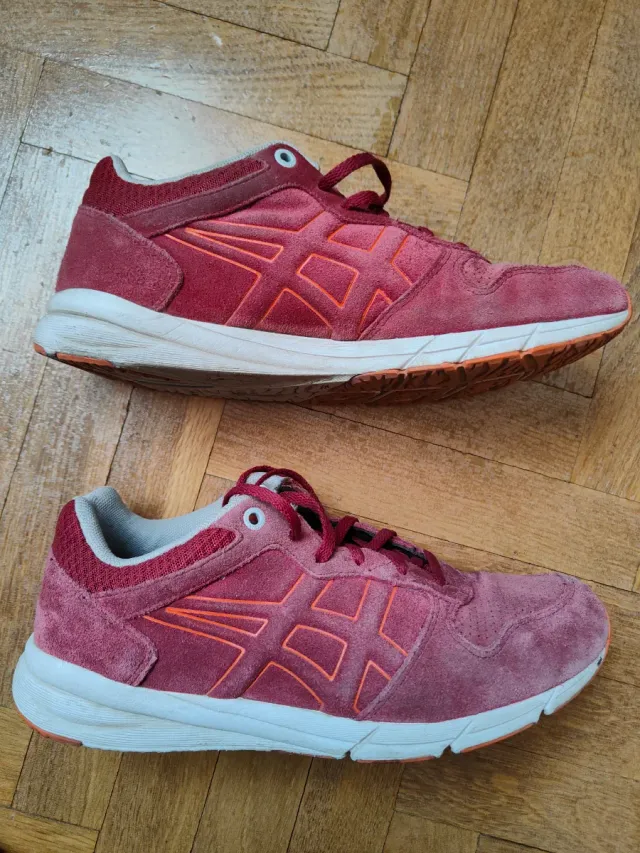 Zapatillas Asics Onitsuka Tiger Talla 40