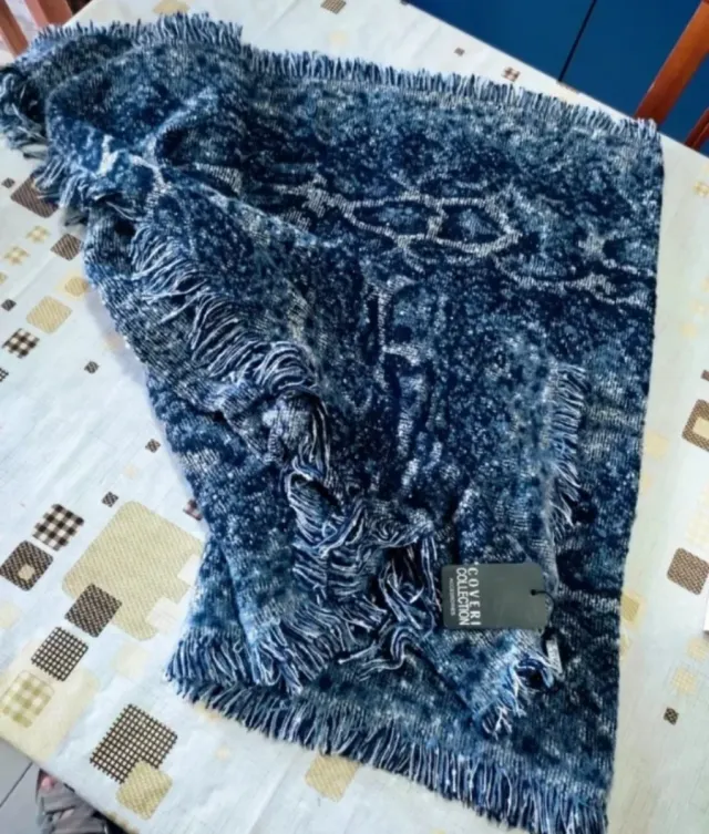 Sciarpa donna Coveri Collection