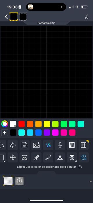 Divoom Ditoo Altavoz Pixel Art Azul