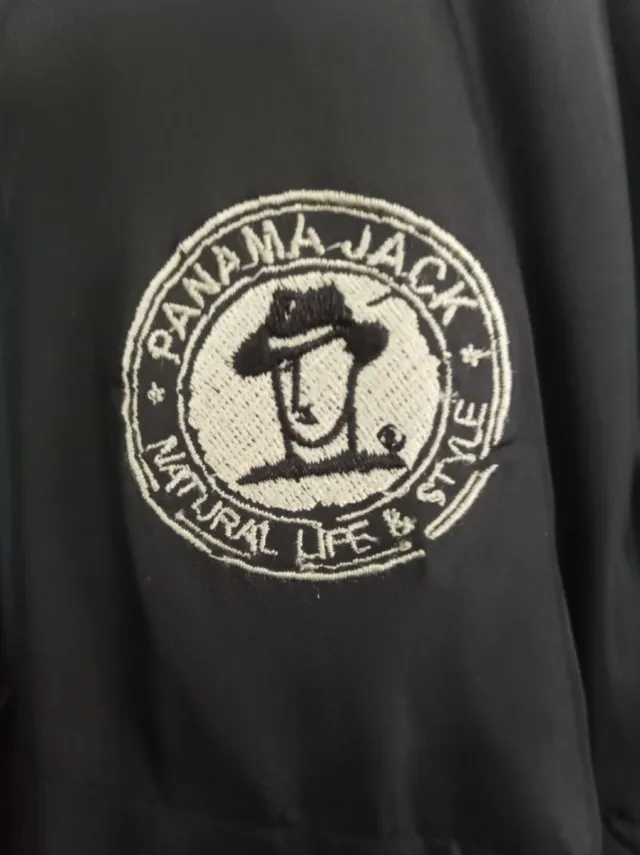 Parka Panama Yack Desmontable Talla XXL