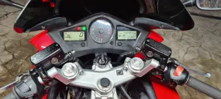 Honda VFR 800 VTEC