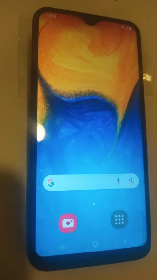 Samsung Galaxy A20e SM-A202F