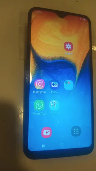 Samsung Galaxy A20e SM-A202F