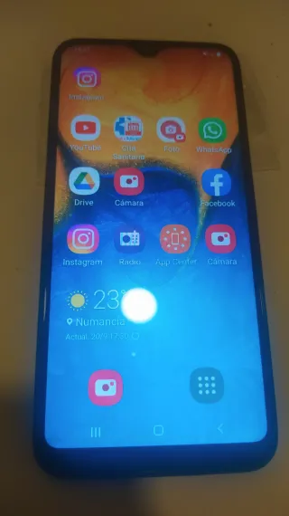 Samsung Galaxy A20e SM-A202F