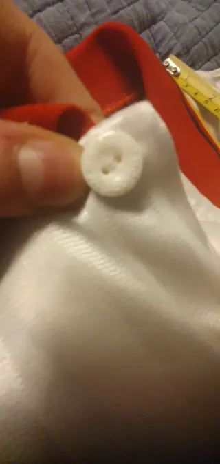 Camiseta España USA 94