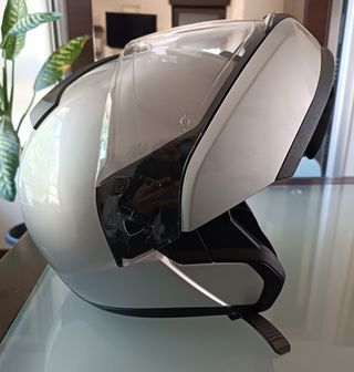 Casco BMW System 6 Tg. 60/61 XL