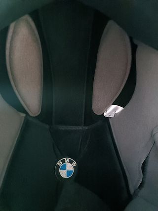 Casco BMW System 6 Tg. 60/61 XL