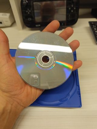 R Type Final PS2 PAL ESP