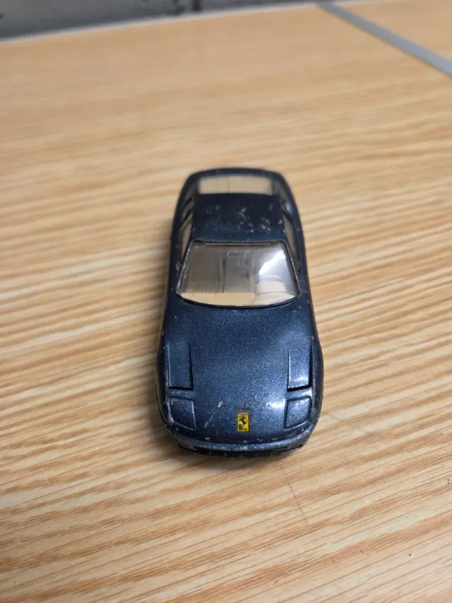 Coches Juguete Vintage