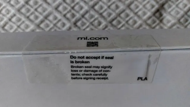 Xiaomi Redmi Pad 2 Pro. SIN ABRIR. 6GB / 128 GB